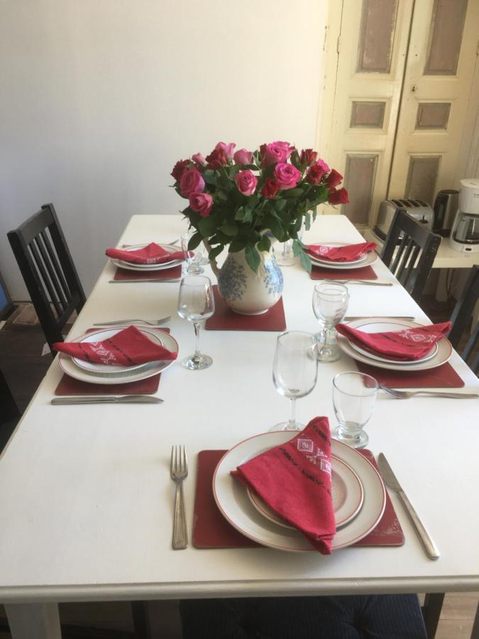 Saint-Martial-d'Albarede Ancien Relais De Poste The Old Post Office B&B 외부 사진