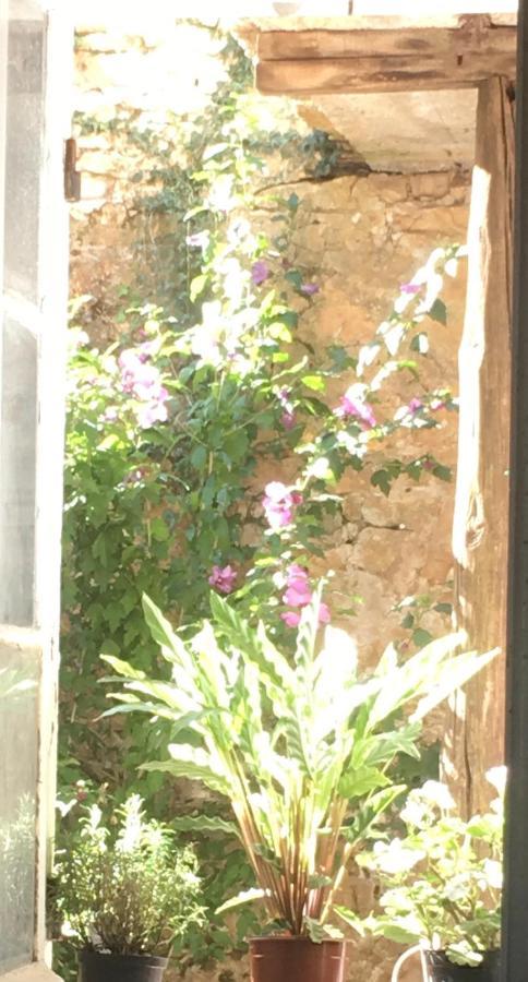 Saint-Martial-d'Albarede Ancien Relais De Poste The Old Post Office B&B 외부 사진