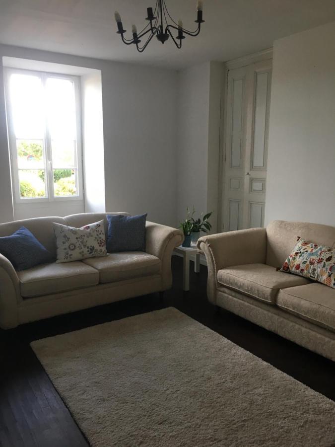 Saint-Martial-d'Albarede Ancien Relais De Poste The Old Post Office B&B 외부 사진