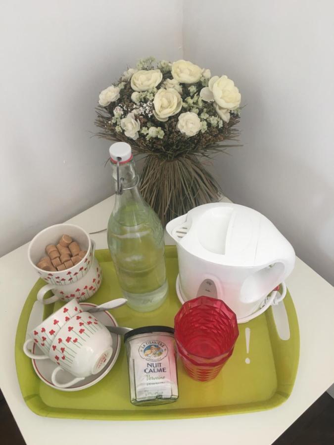 Saint-Martial-d'Albarede Ancien Relais De Poste The Old Post Office B&B 외부 사진