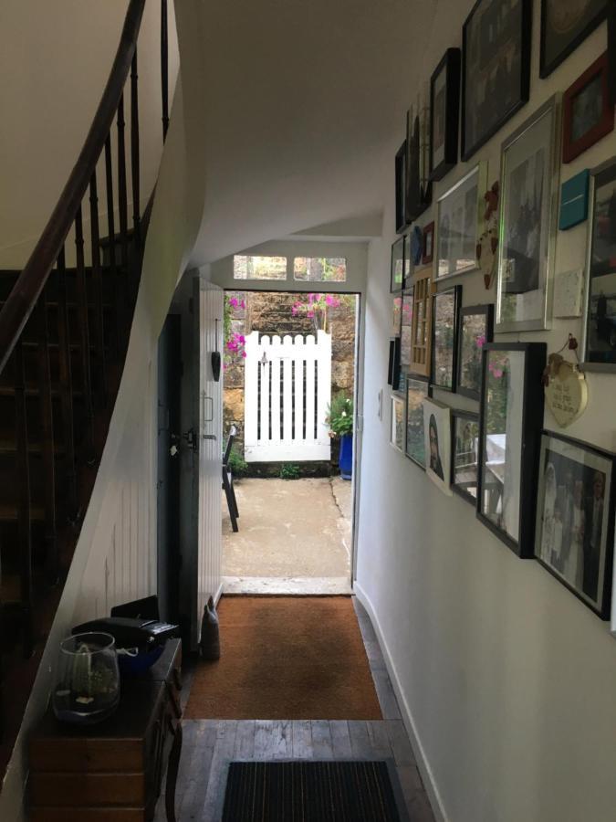 Saint-Martial-d'Albarede Ancien Relais De Poste The Old Post Office B&B 외부 사진