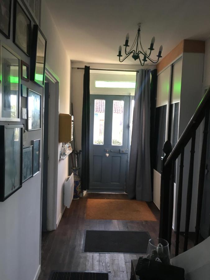 Saint-Martial-d'Albarede Ancien Relais De Poste The Old Post Office B&B 외부 사진