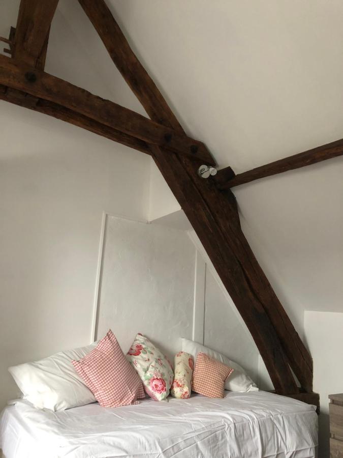 Saint-Martial-d'Albarede Ancien Relais De Poste The Old Post Office B&B 외부 사진