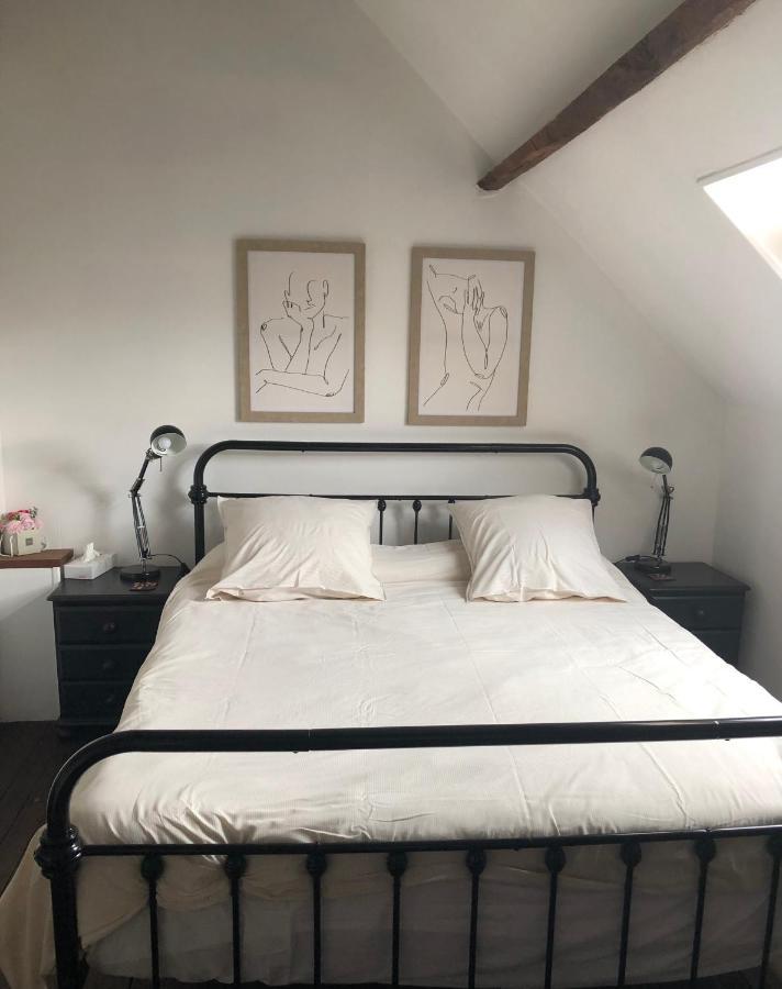 Saint-Martial-d'Albarede Ancien Relais De Poste The Old Post Office B&B 외부 사진