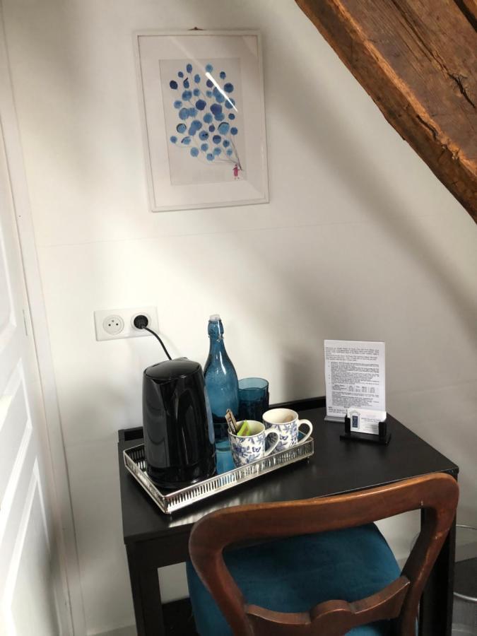 Saint-Martial-d'Albarede Ancien Relais De Poste The Old Post Office B&B 외부 사진