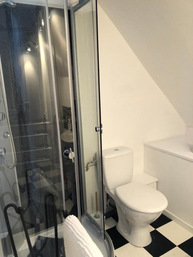 Saint-Martial-d'Albarede Ancien Relais De Poste The Old Post Office B&B 외부 사진