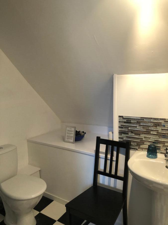 Saint-Martial-d'Albarede Ancien Relais De Poste The Old Post Office B&B 외부 사진