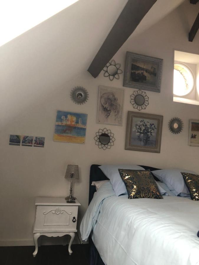 Saint-Martial-d'Albarede Ancien Relais De Poste The Old Post Office B&B 외부 사진